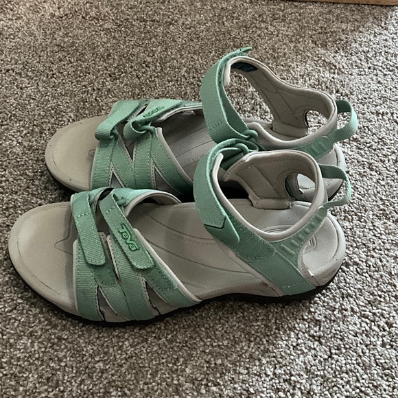Women’s Teva Tirra Sandals - Picture 4 of 6